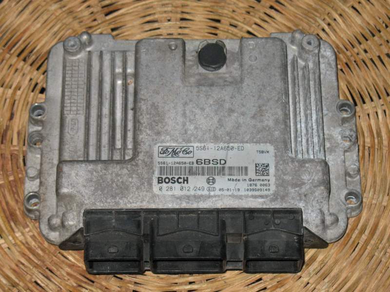 Ford Fusion 1.4 TDCi Dichtungen Kraftstoffeinspritzdüsen-Dichtung, O-Ring-Set, 12-teilig, Passend Einspritzdüse Injektor