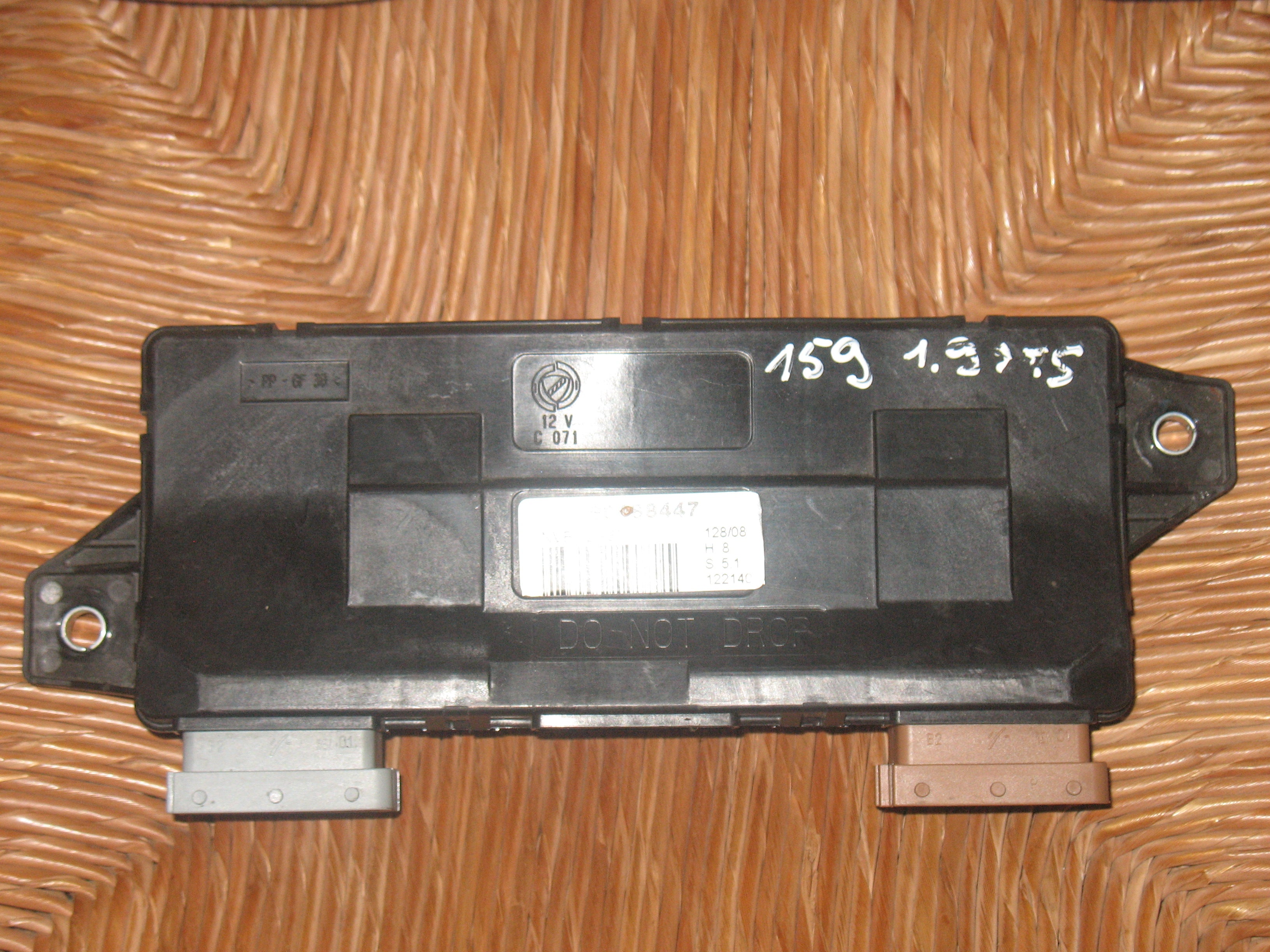 Alfa Romeo Fiat Lancia Doorcards Fixing Clip