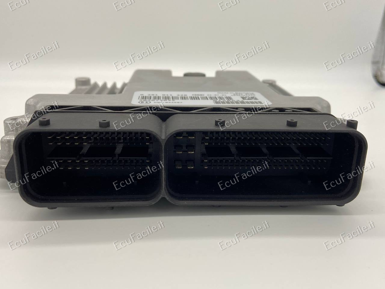 Ecu Iveco Daily 2.3 2.8 3.0 0281011228 504073032 EDC16C8 – EcuFacile