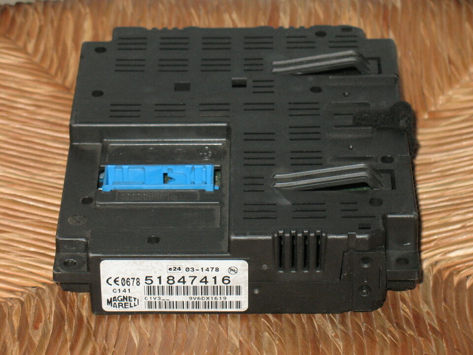 Centralina Xenon OEM 1307329293 - Ballast Per Fiat 500, Alfa Romeo 159, Mercedes E Volvo - Foto 13