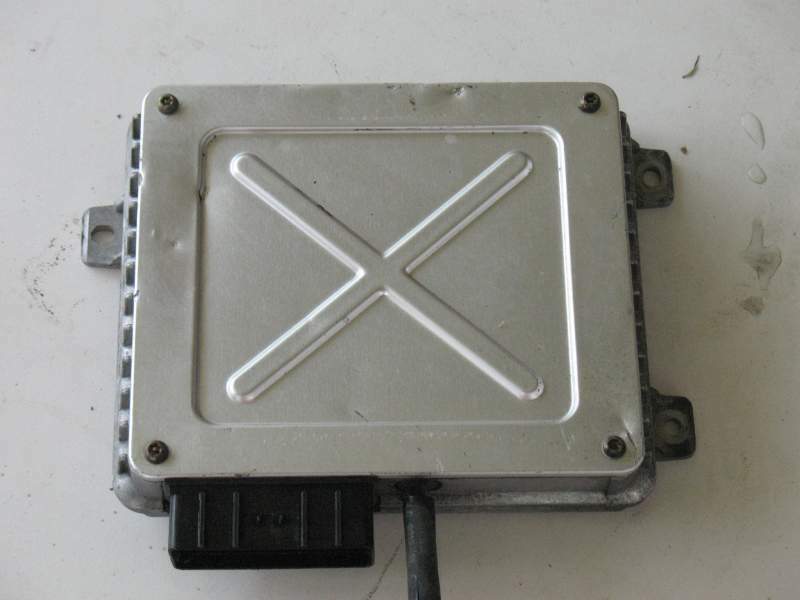 ECU Rover 200 400 K serie bialbero 1.4 MKC ECU 104021 – EcuFacile